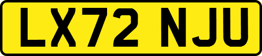 LX72NJU
