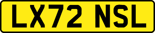 LX72NSL