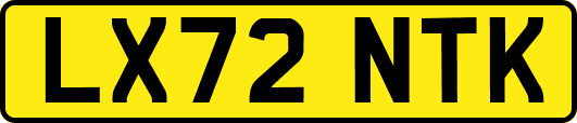 LX72NTK