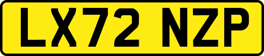 LX72NZP