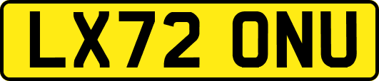 LX72ONU
