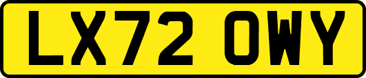 LX72OWY