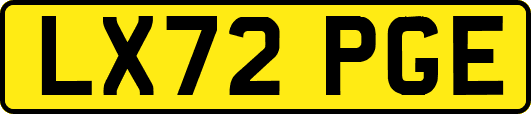 LX72PGE
