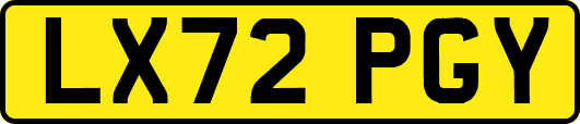 LX72PGY