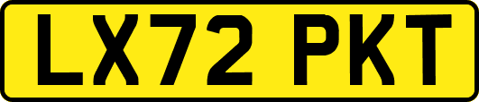 LX72PKT