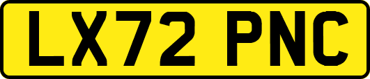 LX72PNC