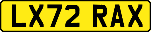 LX72RAX