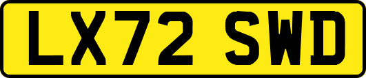 LX72SWD