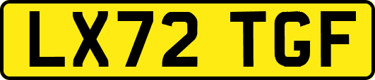 LX72TGF