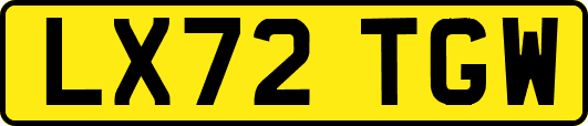 LX72TGW