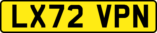 LX72VPN