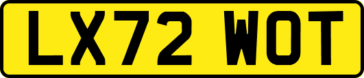 LX72WOT