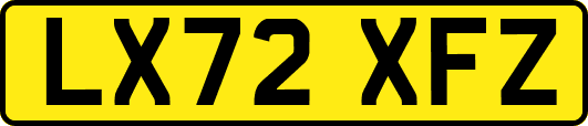 LX72XFZ