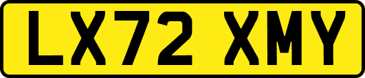 LX72XMY