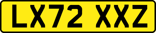 LX72XXZ