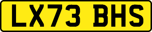 LX73BHS