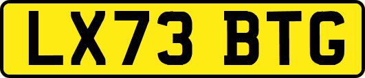 LX73BTG