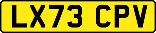 LX73CPV