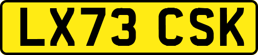 LX73CSK