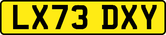 LX73DXY