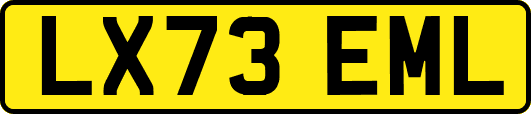 LX73EML