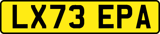 LX73EPA