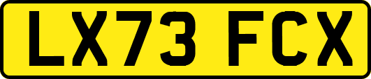 LX73FCX