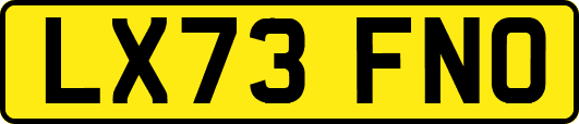 LX73FNO