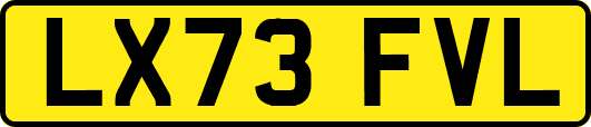 LX73FVL