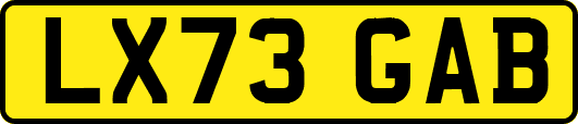 LX73GAB