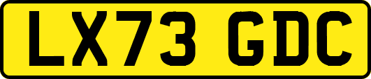 LX73GDC
