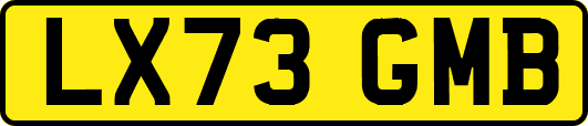 LX73GMB