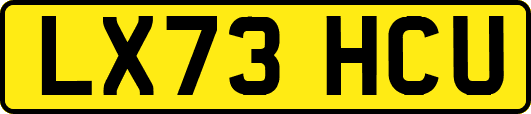 LX73HCU