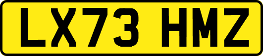 LX73HMZ