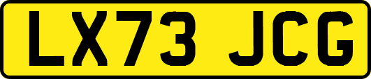 LX73JCG