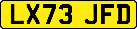 LX73JFD