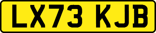 LX73KJB