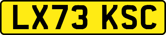 LX73KSC