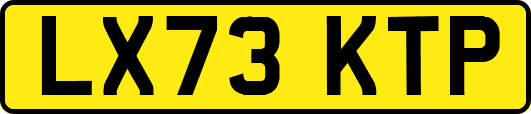 LX73KTP