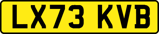 LX73KVB