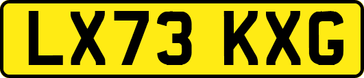LX73KXG