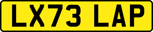 LX73LAP
