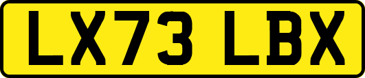 LX73LBX