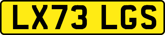 LX73LGS