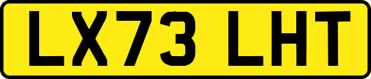 LX73LHT