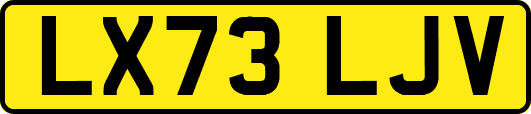 LX73LJV