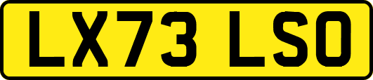 LX73LSO