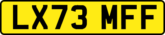 LX73MFF