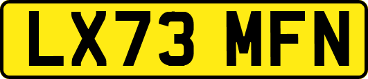 LX73MFN