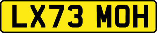 LX73MOH